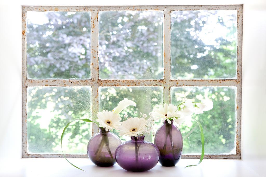 The Barnyard Bed & Breakfast Balinge Room photo